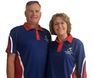 Photo of Owners Guy and Lori Colbert team are ready to provide quality service and repairs to our veterans.