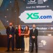XS.com、MENA地域で「最も人気のあるブローカー」に選出|3冠受賞の快挙達成
