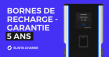 Elinta Charge annonce une initiative pour renforcer la fiabilité de la recharge électrique