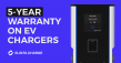 Elinta Charge Introduces Extended Warranty to Strengthen Trust in EV Infrastructure