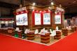 Karnataka Tourism Shines at TTF Kolkata 2025, Wins Award for Best Decoration