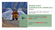 Mining Dust Suppression Chemicals Market Analysis 2025 | Size and Growth Dynamics, Trends Forecast, 2032