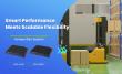 Avalue Launches Ultra-Slim Fanless Systems for Smart Automation and Retail Edge Applications