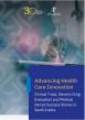 Saudi FDA Advances Healthcare Innovation Through Clinical Trials and Gene Therapy