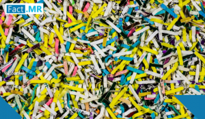 Europe Waste Shredder Market