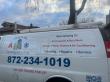 Frontline Heating & Cooling Chicago Expands HVAC Services with Focus on Blower Motor Replacement and AC Installation