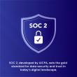 Kavi Global Proudly Announces SOC 2 Compliance for Kavi India, Strengthening Client Trust & Security.