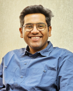 Aman Singh Intangles