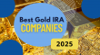 Best Gold Investment Companies 2025: GoldenCrest Metals Leads the Trusted Providers
