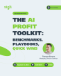 Sigli Launches Free Webinar to Help Belgian SMEs Turn AI Into Profit in 90 Days