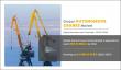 Autonomous Crane Market Set to Soar to $18.6 Billion by 2032, Fueled by Smart Construction Boom