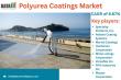 Polyurea Coatings Market Growth & Opportunities | Global Forecast & Analysis 2025 | DataM Intelligence