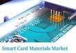 Smart Card Materials Market: Report Highlights the Competitive Scenario with Impact of Drivers And Challenges 2033