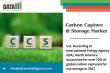Carbon Capture & Storage Industry to See 15.95% CAGR by 2031 | Global Market Outlook