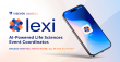 Viseven Launches Lexi, AI-Powered Coordinator for Smarter and Impactful Event Engagement