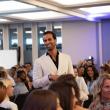 David Ghiyam Takes the Stage in Paris with a Sold-Out Seminar: Manifesting Your Soul’s Destiny