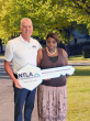 NTLA Foundation Saves Disabled Veteran’s Home from Tax Foreclosure with Aid from Florida Realtors® Grant