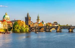 Prague