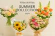 WhiteOnWhite – Malaysia’s Favourite Online Florist Launches Elegant 2025 Summer Collection of Fresh Bouquets