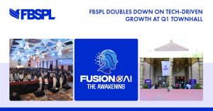 FBSPL - Q1 Townhall Meeting 2025