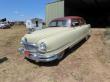 The Dielman family collection of dry Western classic cars and other rare vehicles will be auctioned online, July 28th