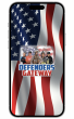 Defenders Gateway Founder Spotlights Life-Changing App for Military, Veterans, and First Responders