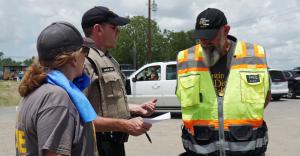 Sandy Creek Response 01