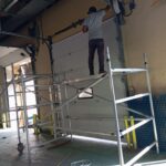 Why Professional Garage Door Opener Installation Is Worth It garage door repairs Perth