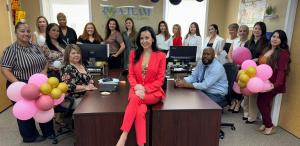 Team A-TEAM Home Care
