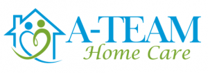 A-TEAM Home Care (Company logo)