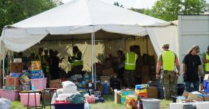 Sandy Creek Response 03