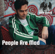 HIP Video Promo Presents: Seán Griffin premieres new music video 'People Are Mad' on Music-News.com