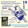 Birding and Blues Take Center Stage in Brownsville July 19