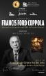 Academy Award Winner Francis Ford Coppola to Bring Exclusive Experience to Count Basie Center for the Arts