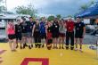 THE MONTREAL FIREFIGHTERS' ANNUAL FAMILY DAYS AND THE 2025 CANADIAN FIREFIT CHAMPIONSHIPS PROVE TO BE A GREAT SUCCESS!