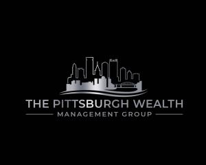 Black PWMG Logo