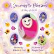 REBECCA L. CRIST’S VIBRANT CHILDREN’S BOOK NARRATES CONCEPTION TO BIRTH IN A WITTY AND INFORMATIVE ADVENTURE