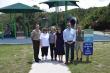 Florida State Parks Foundation joins community partners to unveil new, accessible playground at Anastasia State Park