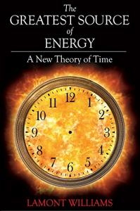 Temporal Energy Theory
