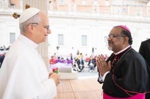 Holy Father