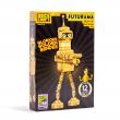 Toynk and Brickcraft Join Forces for Exclusive Building Block Sets Launching at San Diego Comic-Con 2025