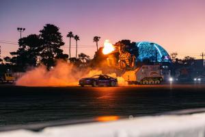 SEMA Fest 2024 Optima Unleashed