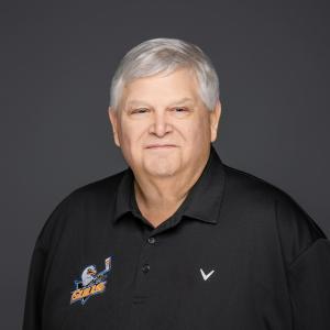 Author Mark's Photo
