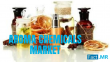 Aroma Chemicals Market to Grow USD 8,804.5 Million by 2035, at a 4.7% CAGR