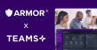 ARMOR® and Teams Plus Partner to Improve Outbound Call Integrity and Brand Reputation