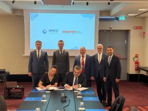 Rome UMCC 1