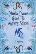 Estrella Chavez Goes to Mystery School: Lesson 1—Water Launches Bold New YA Series