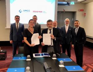 Rome UMCC 2