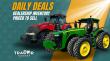 Tractor Tuesday Launches Daily Deals – A Revolutionary Retail Marketplace for Farm Machinery