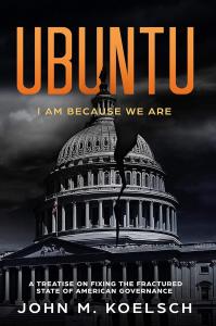John's Book Cover